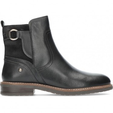 BOTTES PIKOLINOS ALDAYA W8J-8604C1 BLACK