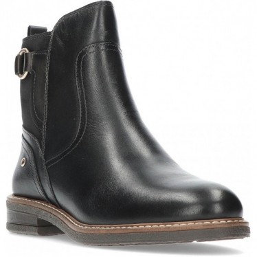 BOTTES PIKOLINOS ALDAYA W8J-8604C1 BLACK