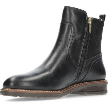 BOTTES PIKOLINOS ALDAYA W8J-8604C1 BLACK