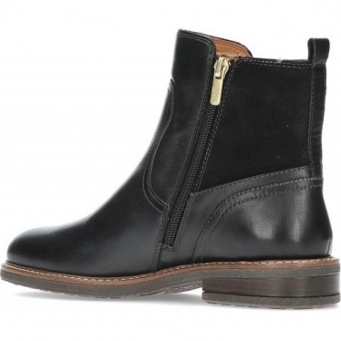 BOTTES PIKOLINOS ALDAYA W8J-8604C1 BLACK