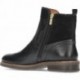 BOTTES PIKOLINOS ALDAYA W8J-8604C1 BLACK
