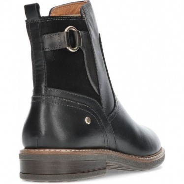 BOTTES PIKOLINOS ALDAYA W8J-8604C1 BLACK