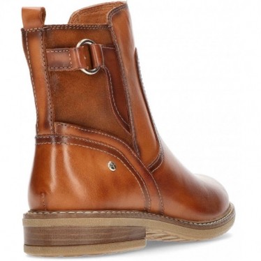 BOTTES PIKOLINOS ALDAYA W8J-8604C1 BRANDY