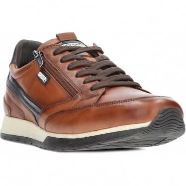 PIKOLINOS baskets homme cambil M5N6237C CUERO