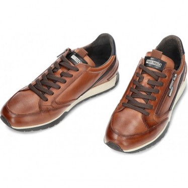 PIKOLINOS baskets homme cambil M5N6237C CUERO
