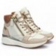 BOTTINES PIKOLINOS SELLA W6Z-8895C2 NATA