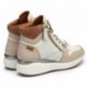 BOTTINES PIKOLINOS SELLA W6Z-8895C2 NATA