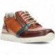 BASKETS PIKOLINOS CANTABRIA W4R-6718C4 BRANDY