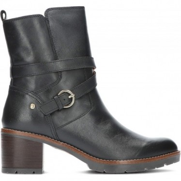 BOTTES PIKOLINOS LLANES W7H-8507 BLACK