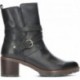 BOTTES PIKOLINOS LLANES W7H-8507 BLACK