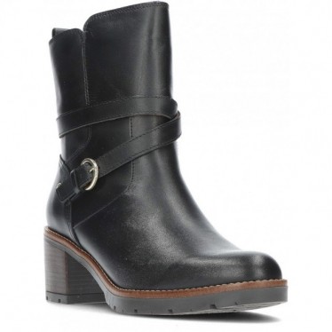 BOTTES PIKOLINOS LLANES W7H-8507 BLACK