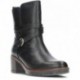 BOTTES PIKOLINOS LLANES W7H-8507 BLACK