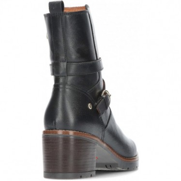 BOTTES PIKOLINOS LLANES W7H-8507 BLACK