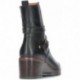 BOTTES PIKOLINOS LLANES W7H-8507 BLACK