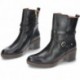 BOTTES PIKOLINOS LLANES W7H-8507 BLACK