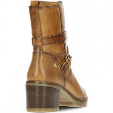 BOTTES PIKOLINOS LLANES W7H-8507 BRANDY