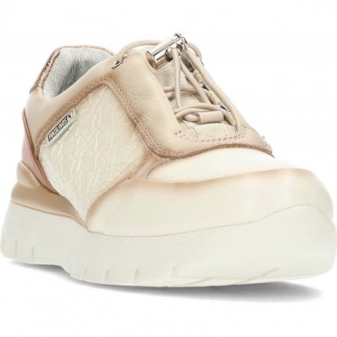 Baskets Femme Pikolinos Asturias W9C6607C1 NATA