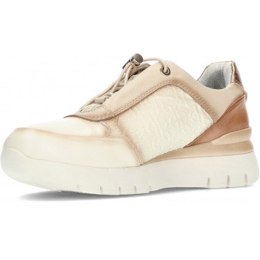 Baskets Femme Pikolinos Asturias W9C6607C1 NATA