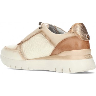 Baskets Femme Pikolinos Asturias W9C6607C1 NATA