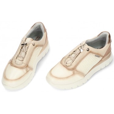 Baskets Femme Pikolinos Asturias W9C6607C1 NATA