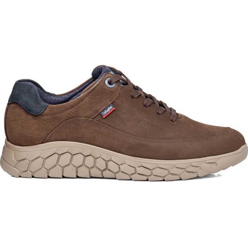 CHAUSSURES SUV CALLAGHAN 50900 MARRON