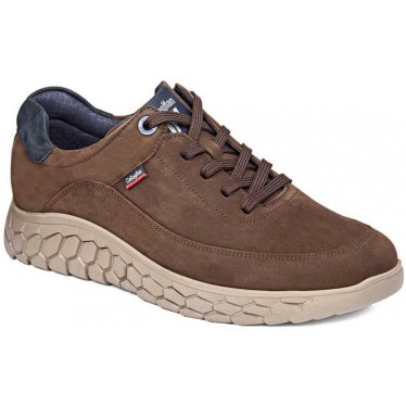 CHAUSSURES SUV CALLAGHAN 50900 MARRON