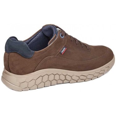 CHAUSSURES SUV CALLAGHAN 50900 MARRON