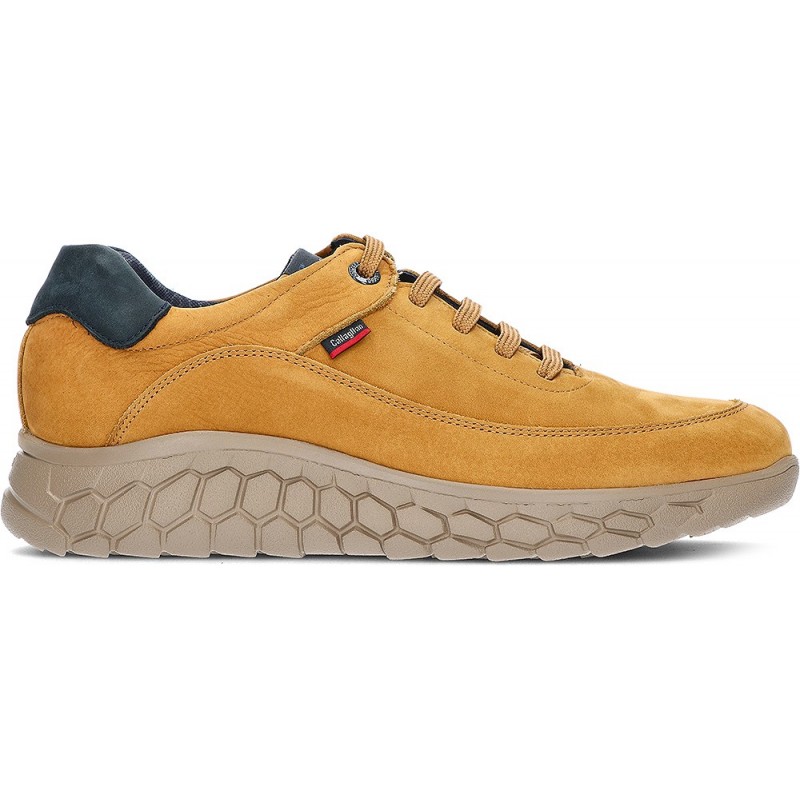 CHAUSSURES SUV CALLAGHAN 50900 MOSTAZA