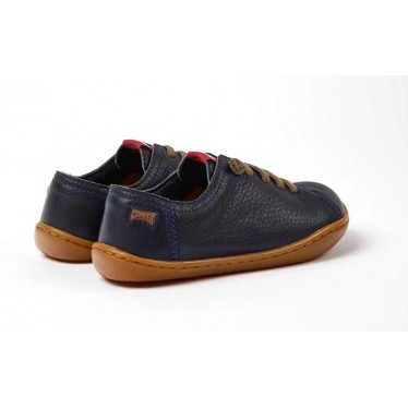 Camper 80003 Peu Cami Baskets enfants pour garçon BLUE_104