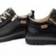 Baskets femme Pikolinos W3W-6979ST Vigo BLACK