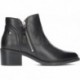 Bottines femme PIKOLINOS W2D8674 bacarot BLACK