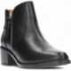 Bottines femme PIKOLINOS W2D8674 bacarot BLACK