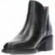 Bottines femme PIKOLINOS W2D8674 bacarot BLACK