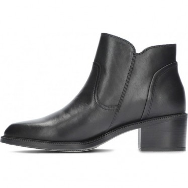 Bottines femme PIKOLINOS W2D8674 bacarot BLACK