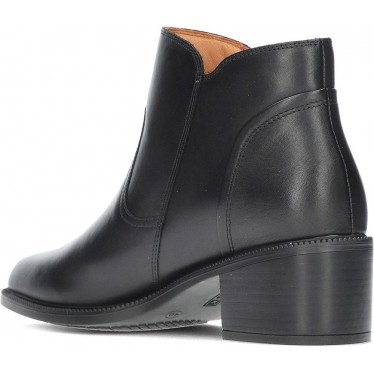 Bottines femme PIKOLINOS W2D8674 bacarot BLACK