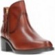 Bottines femme PIKOLINOS W2D8674 bacarot COGNAC