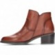 Bottines femme PIKOLINOS W2D8674 bacarot COGNAC