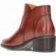 Bottines femme PIKOLINOS W2D8674 bacarot COGNAC
