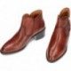 Bottines femme PIKOLINOS W2D8674 bacarot COGNAC
