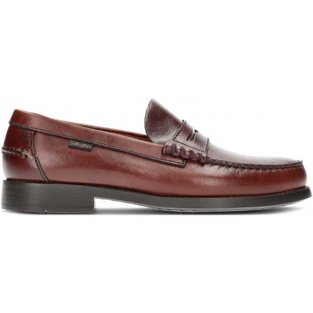 ANGLAIS CALLAGHAN PURE CONFORT 16100 BROWN