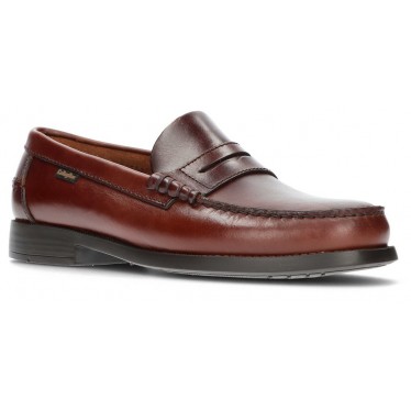 ANGLAIS CALLAGHAN PURE CONFORT 16100 BROWN