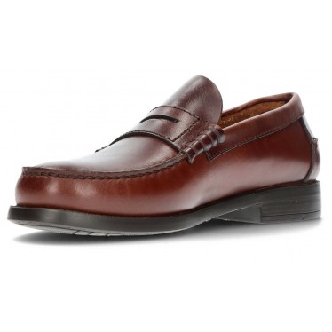 ANGLAIS CALLAGHAN PURE CONFORT 16100 BROWN