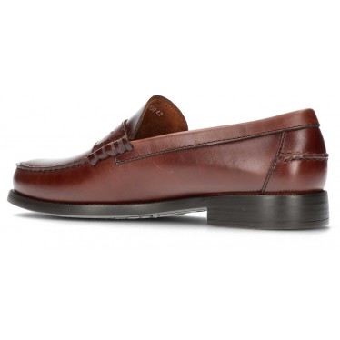 ANGLAIS CALLAGHAN PURE CONFORT 16100 BROWN