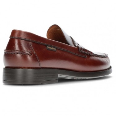 ANGLAIS CALLAGHAN PURE CONFORT 16100 BROWN
