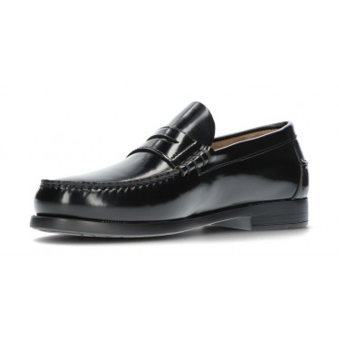 ANGLAIS CALLAGHAN PURE CONFORT 16100 BLACK