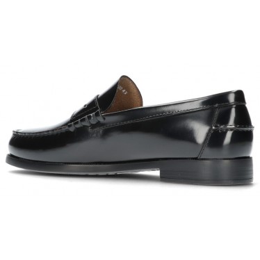 ANGLAIS CALLAGHAN PURE CONFORT 16100 BLACK