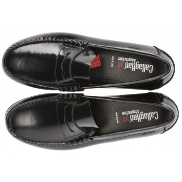 ANGLAIS CALLAGHAN PURE CONFORT 16100 BLACK
