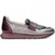 HISPANITAS mocassin de sport CHI243509 ACERO_C004