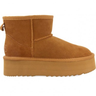 Bottes australiennes Gioseppo 70717 Bancroft CUERO