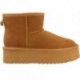 Bottes australiennes Gioseppo 70717 Bancroft CUERO